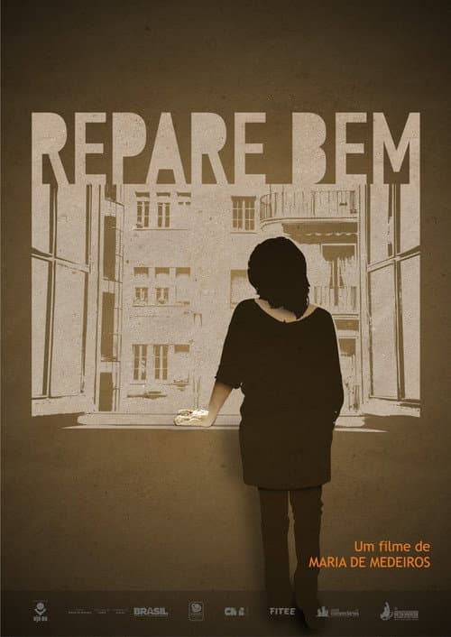 Poster for Repare Bem
