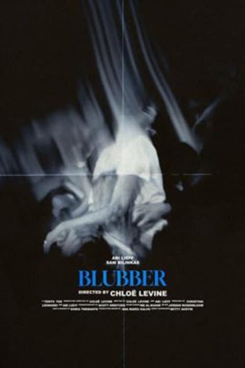 Poster for Blubber