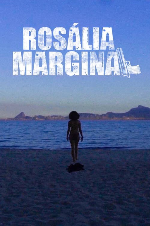 Poster for Rosália Marginal