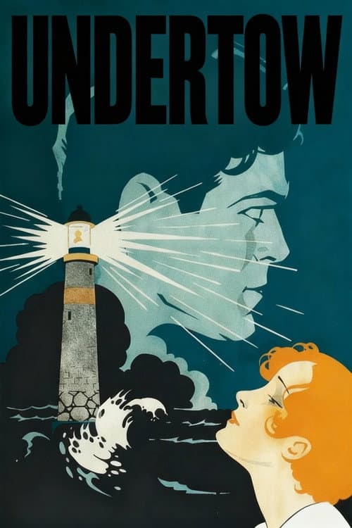 Poster for Undertow