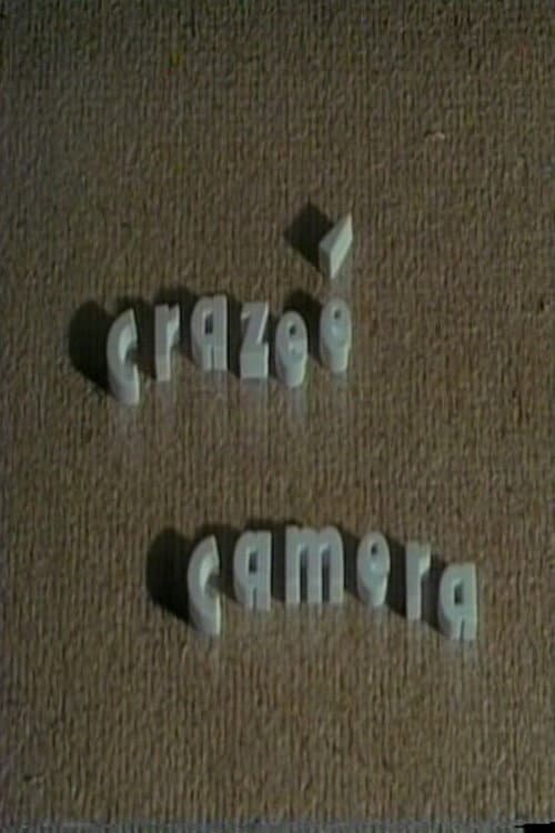 Poster for Crazeé Camera