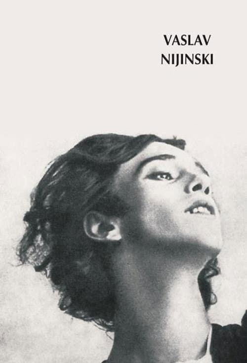 Poster for Vaslav Nijinski, une âme en exil