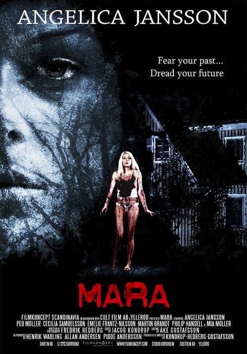 Poster for Mara