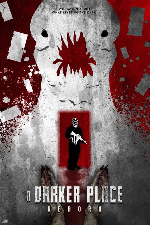 Poster for A Darker Place: Reborn