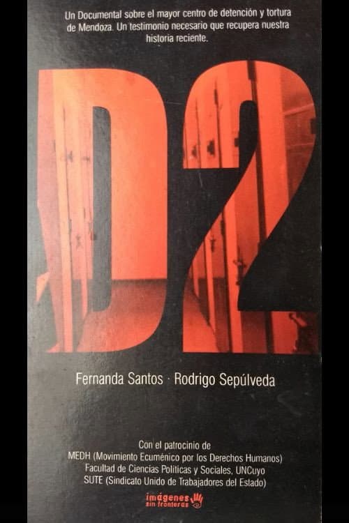 Poster for D2
