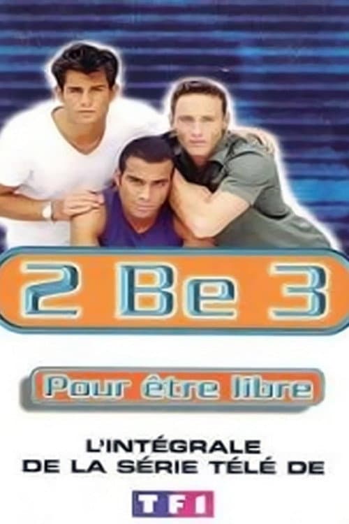 Poster for Pour être libre