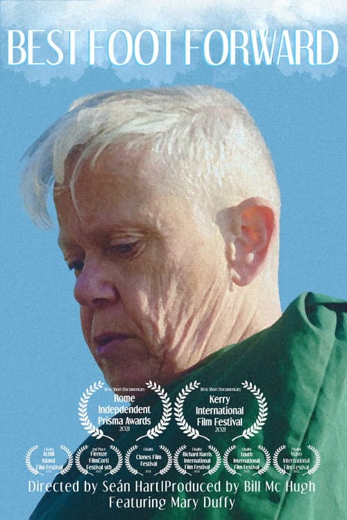 Poster for Best Foot Forward