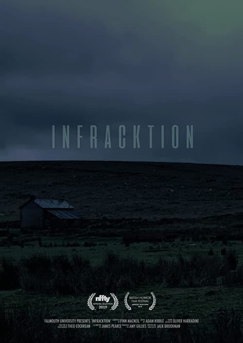 Poster for Infracktion