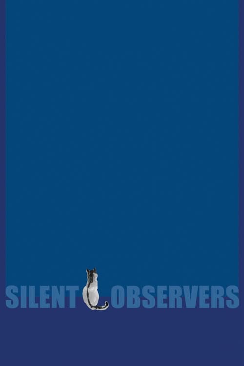 Poster for Silent Observers