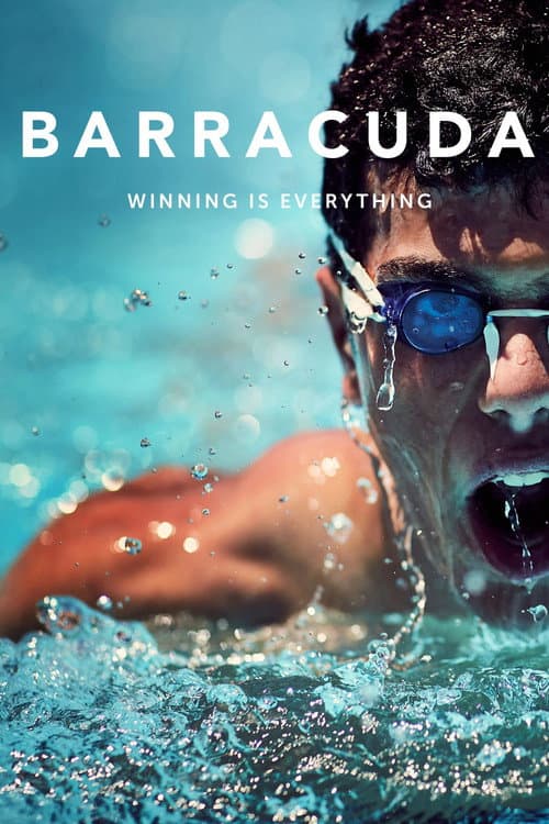 Poster for Barracuda
