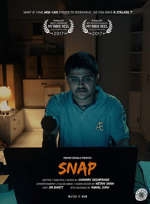 Poster for Snap