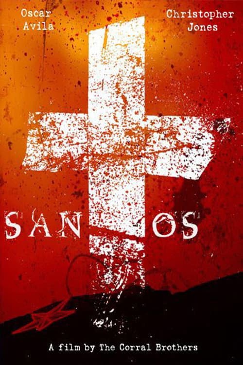 Poster for Santos