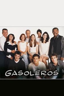 Poster for Gasoleros