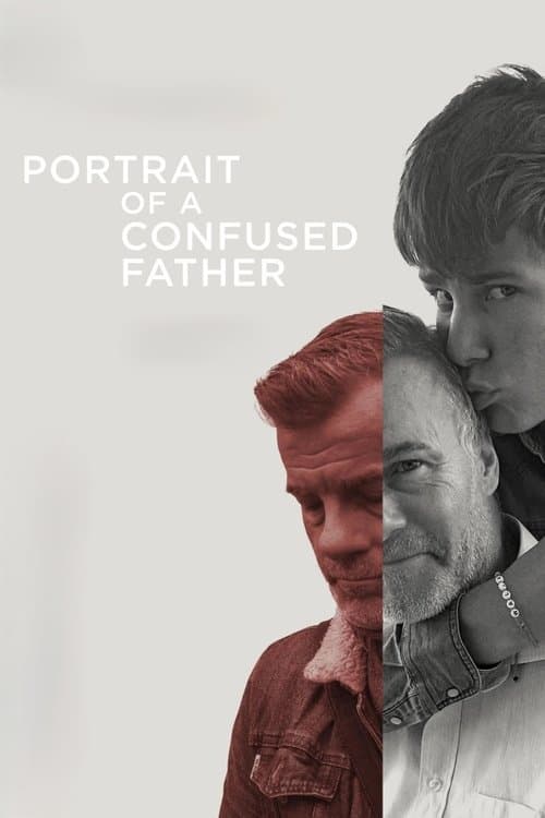 Poster for Portrait of a Confused Father