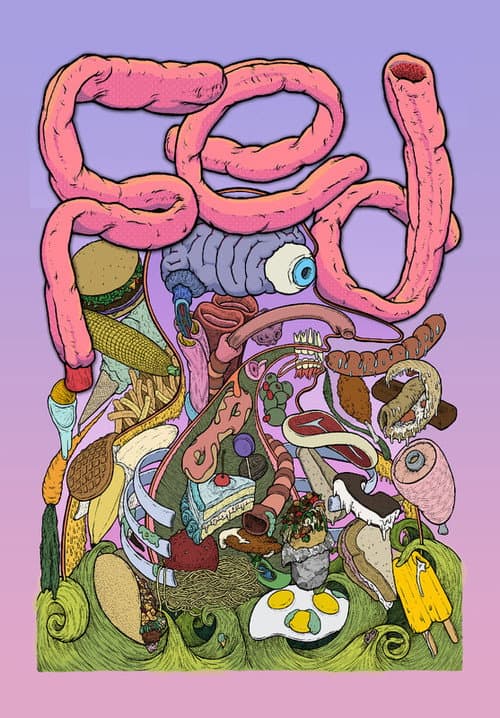 Poster for Fed