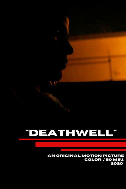 Poster for Deathwell
