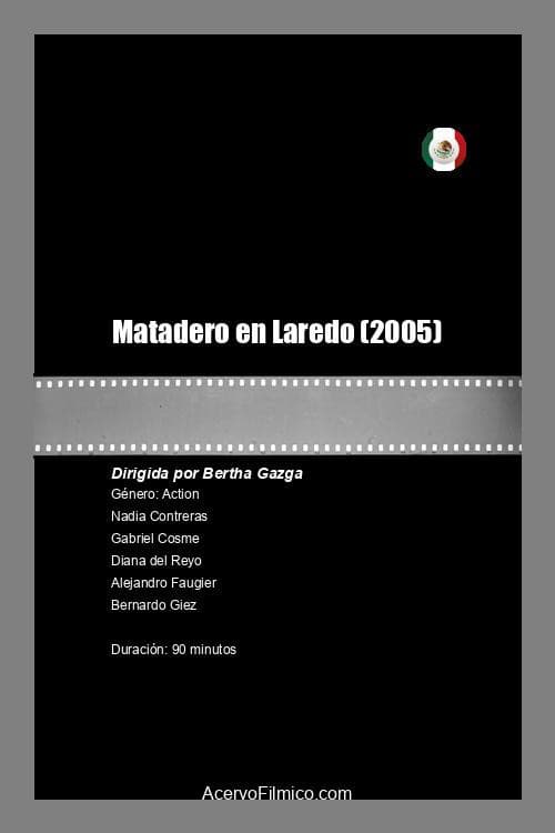 Poster for Matadero en Laredo