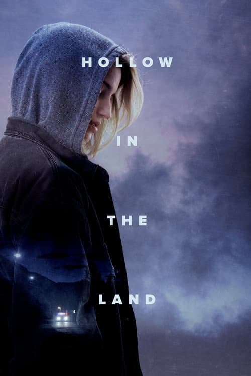 Poster for Hollow in the Land