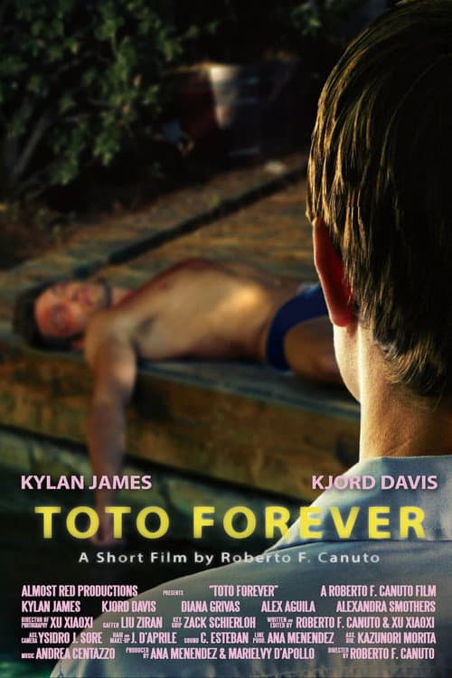 Poster for Toto Forever