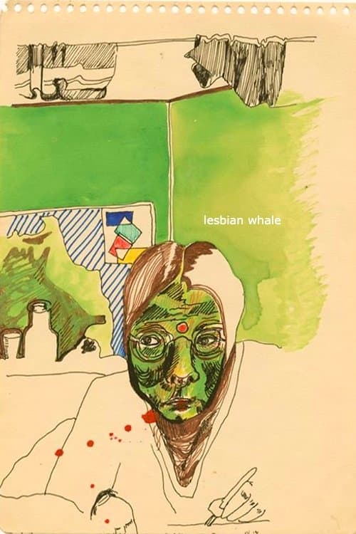 Poster for Lesbian Whale