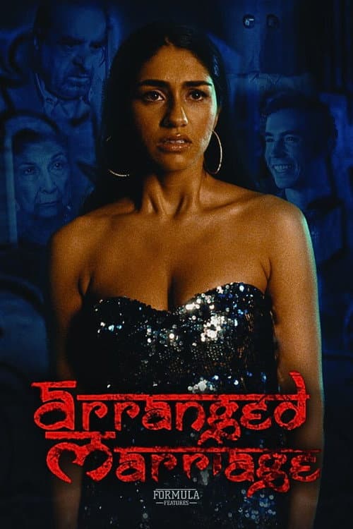 Poster for Arranged Marriage