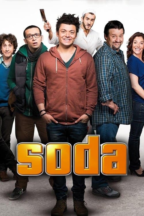 Poster for Soda