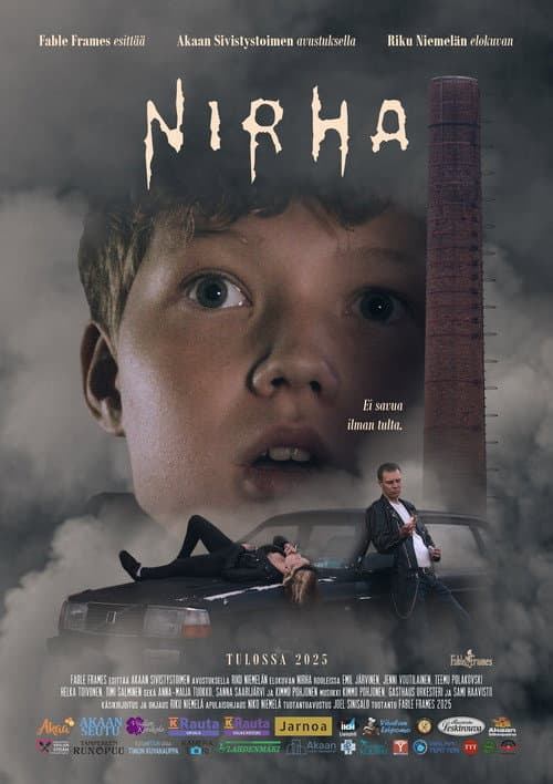 Poster for Nirha