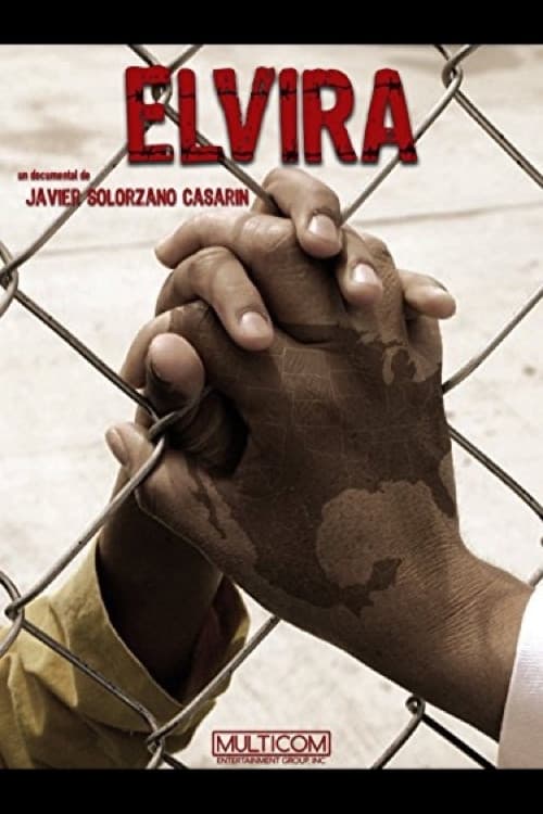 Poster for Elvira
