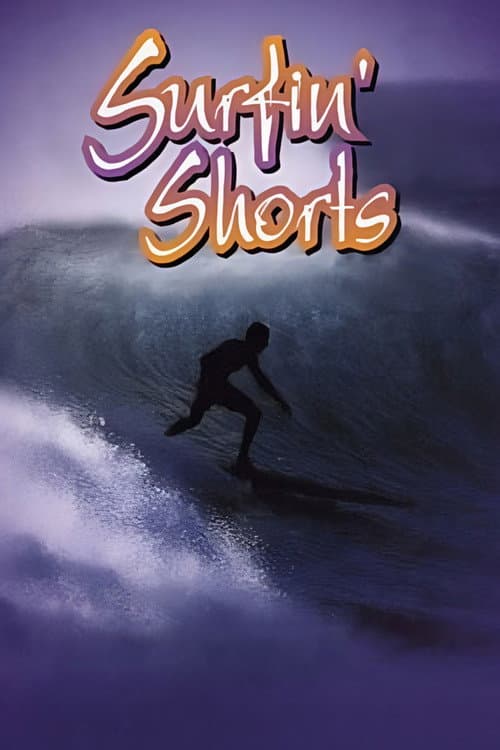 Poster for Surfin' Shorts