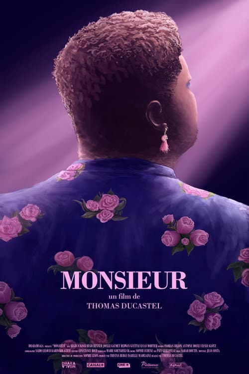Poster for Mister