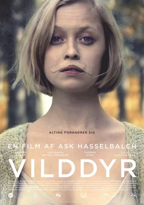 Poster for Vilddyr