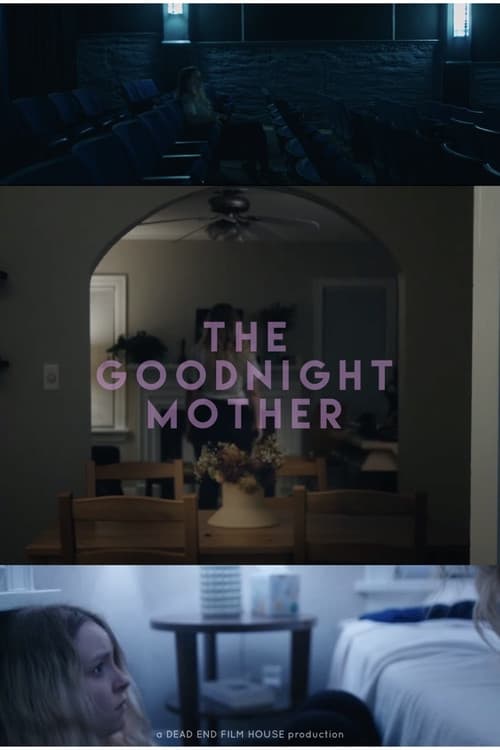 Poster for The Goodnight Mother