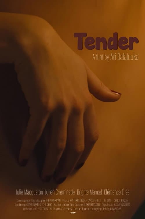 Poster for Tender
