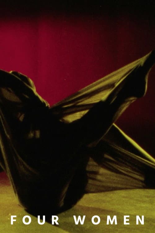 Poster for Four Women