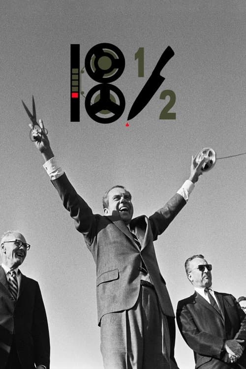 Poster for 18½