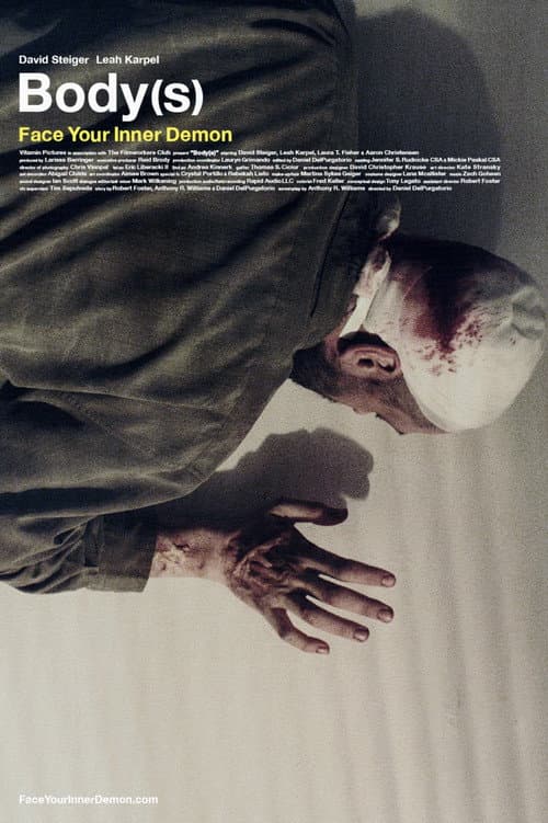 Poster for Body(s)