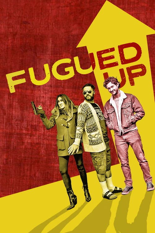 Poster for Fugued Up!
