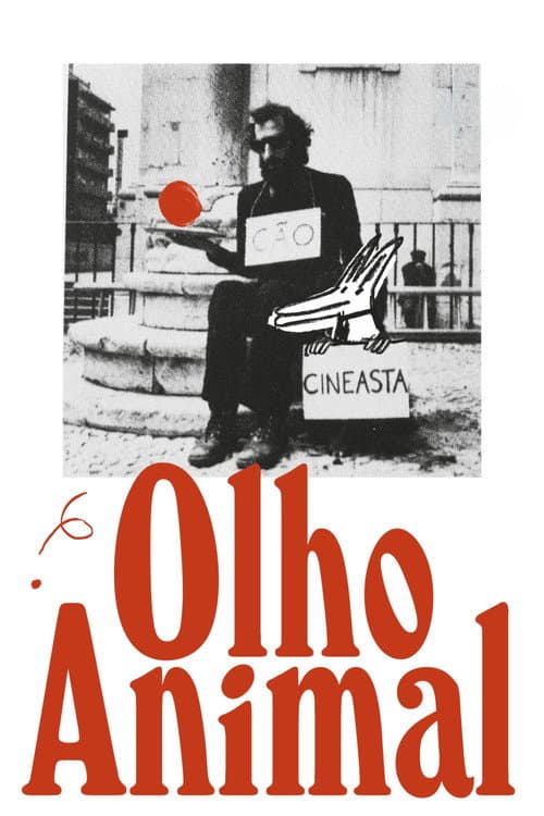 Poster for Olho Animal