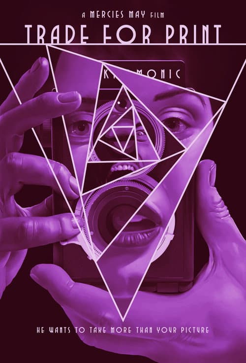Poster for Trade for Print