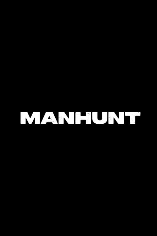 Poster for Manhunt