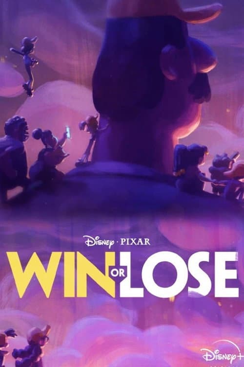 Poster for Win or Lose