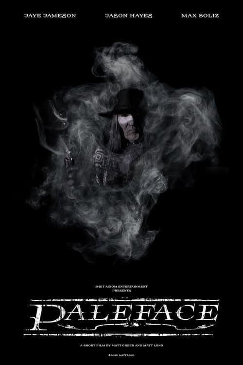 Poster for Paleface
