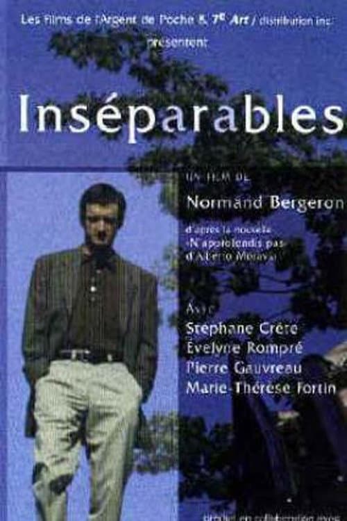 Poster for Inséparables