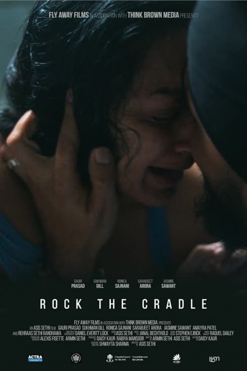 Poster for Rock the Cradle