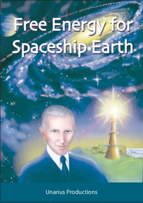 Poster for Free Energy for Spaceship Earth