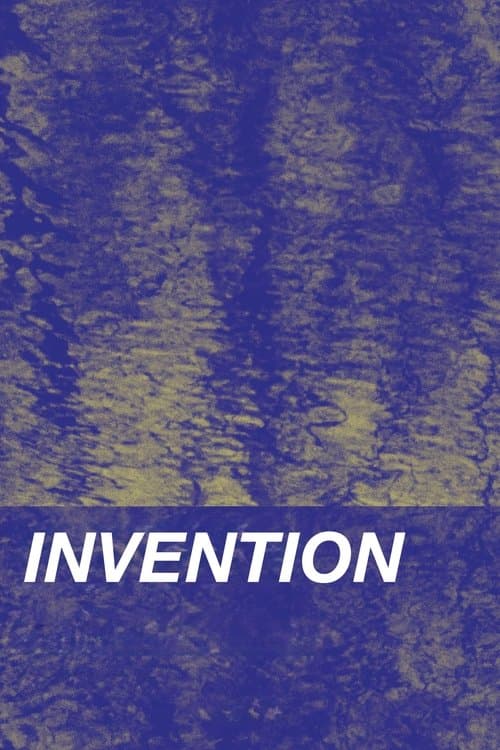 Poster for Invention