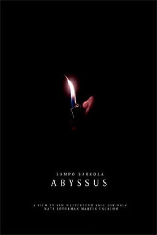 Poster for Abyssus