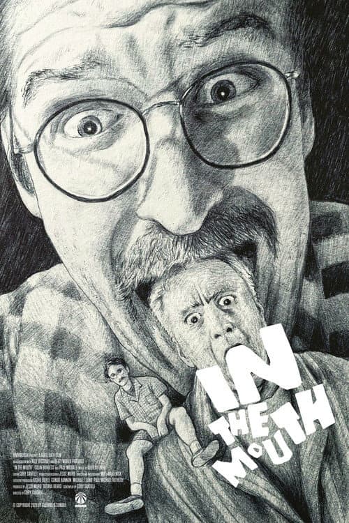 Poster for In the Mouth