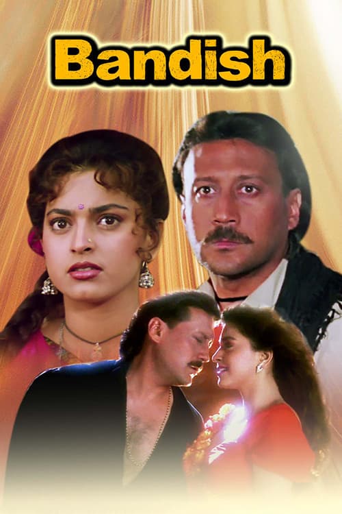 Poster for Bandish