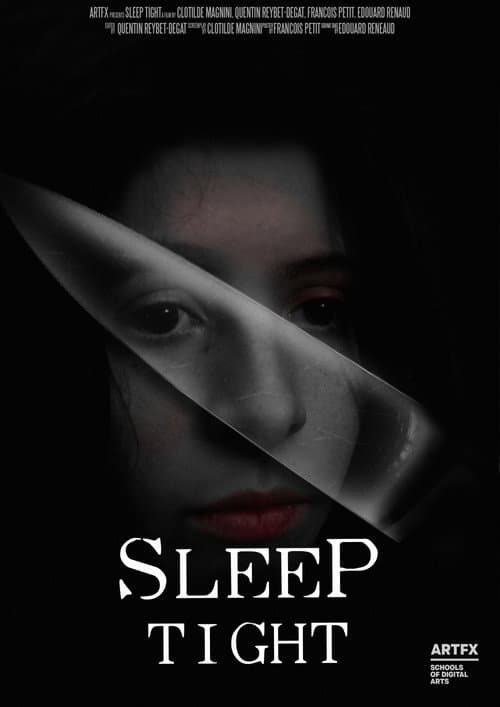 Poster for Sleep Tight